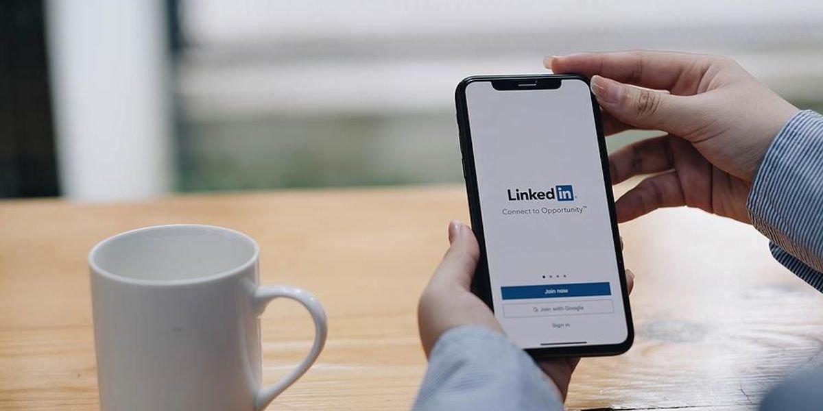 Why You Should Check Your LinkedIn Profile For This Mistake