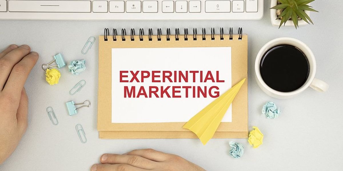 Experiential Marketing: How To Overcome 3 Common Challenges #Experiential #Marketing #Overcome #Common #Challenges