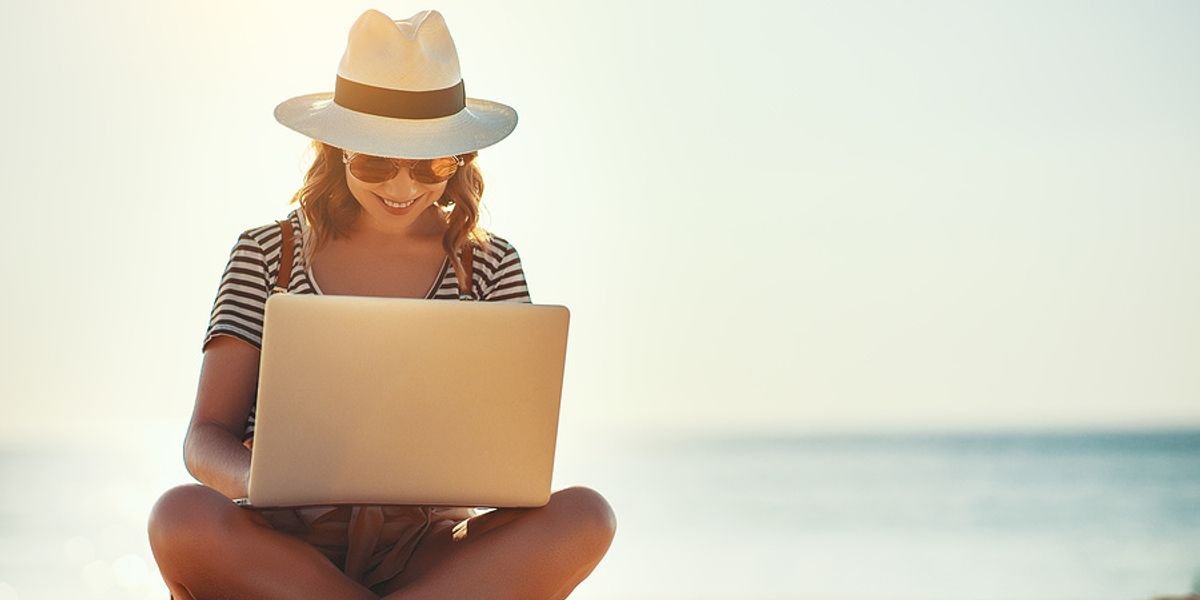 4 Ways To Keep Your Job Search Going During The Summer #Ways #Job #Search #Summer