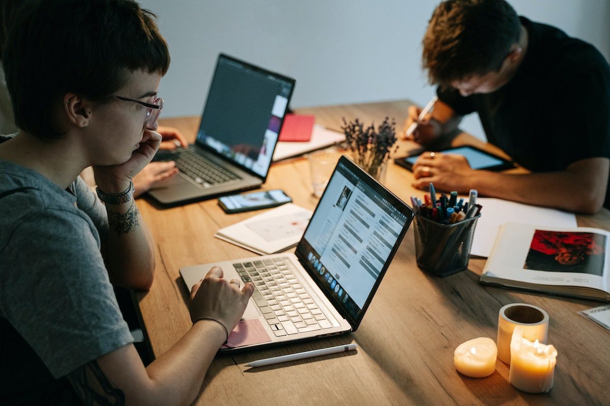 The Best Coding Bootcamps With Deferred Tuition in 2023 #Coding #Bootcamps #Deferred #Tuition