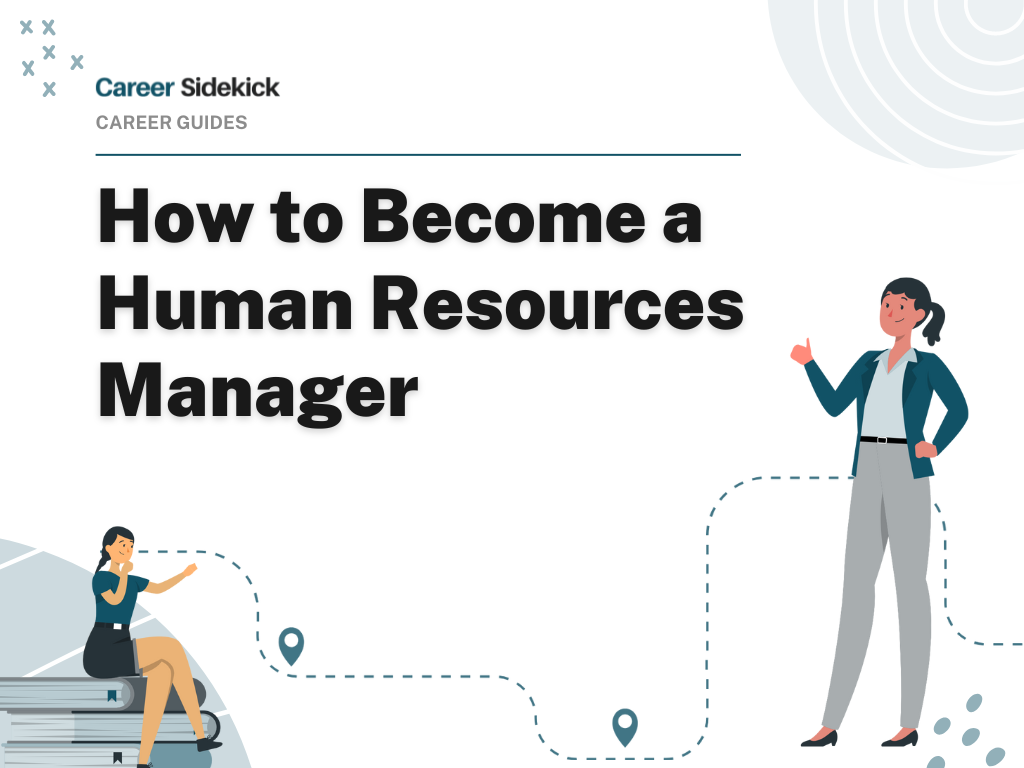 How to Become a Human Resources Manager – Career Sidekick #Human #Resources #Manager #Career #Sidekick