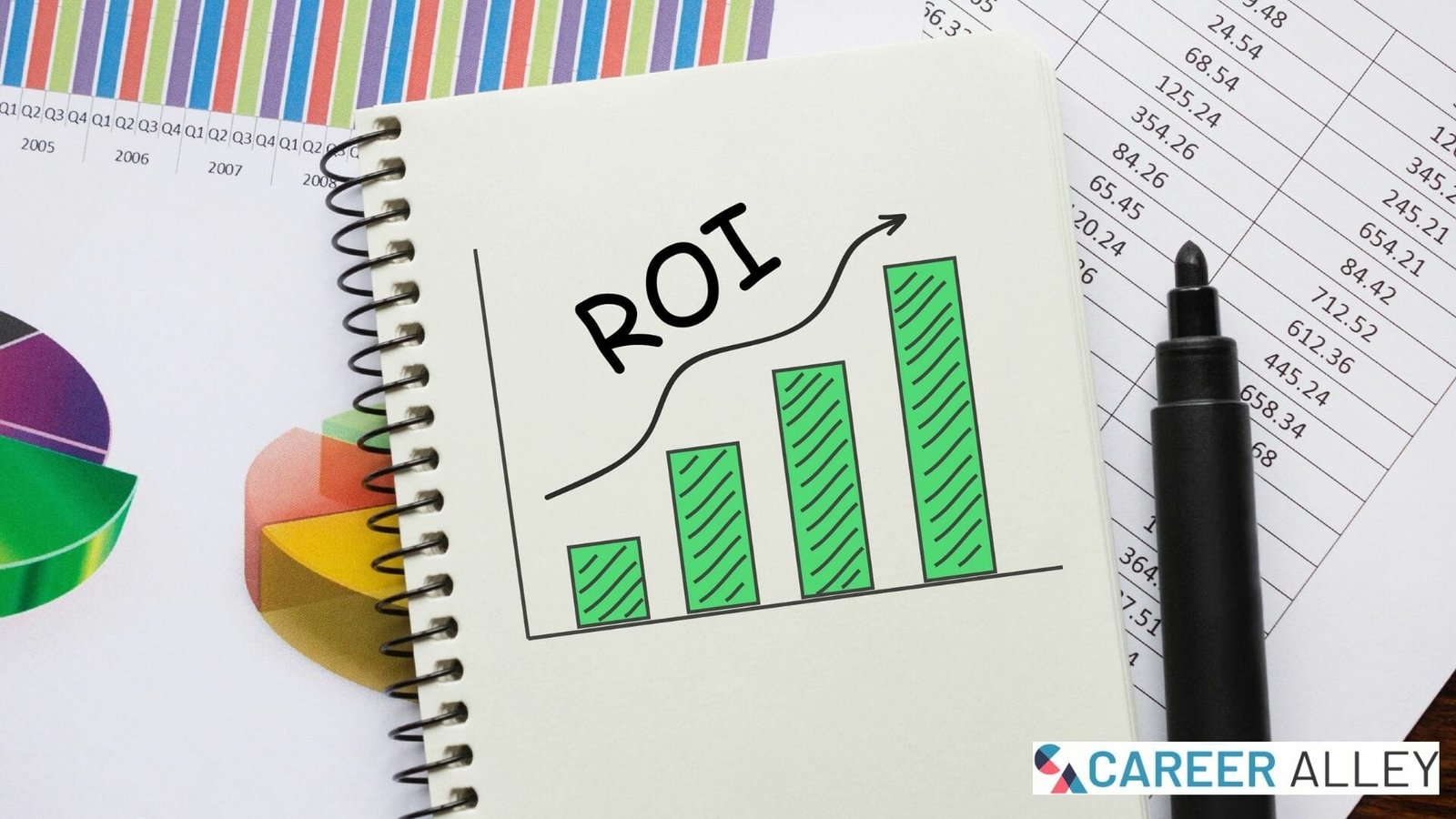 Maximizing ROI With EWA – Best Practices for Business Owners #Maximizing #ROI #EWA #Practices #Business #Owners