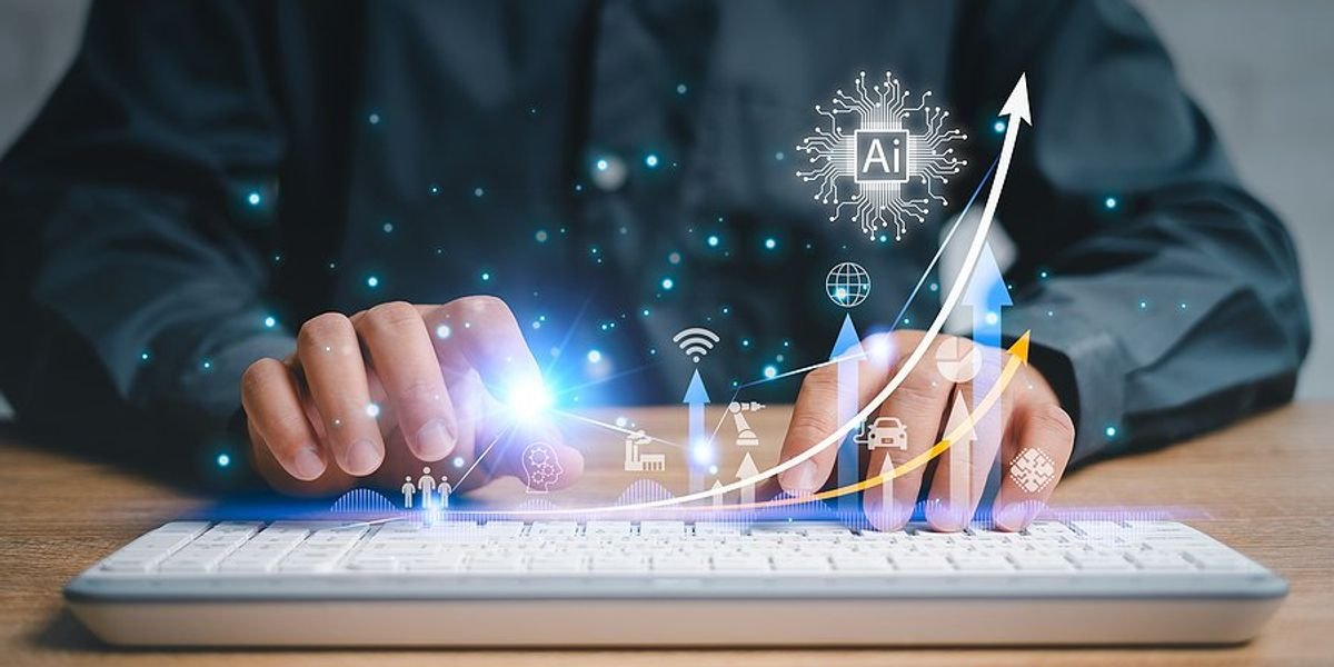 How Artificial Intelligence (AI) Will Transform Management #Artificial #Intelligence #Transform #Management