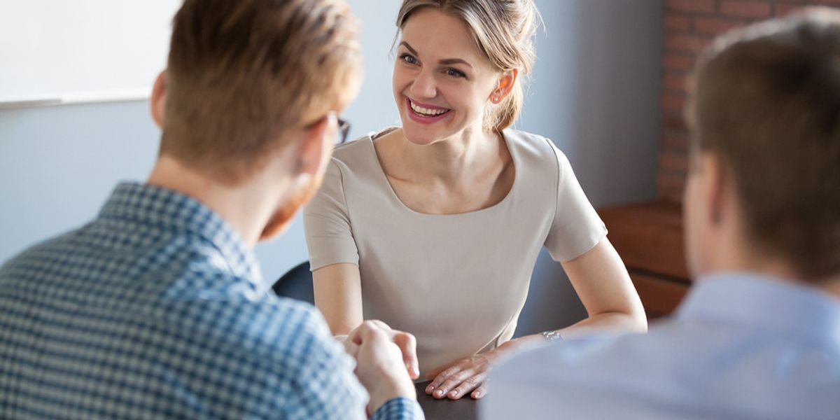 3 Ways To Stay Confident During Job Interviews #Ways #Stay #Confident #Job #Interviews