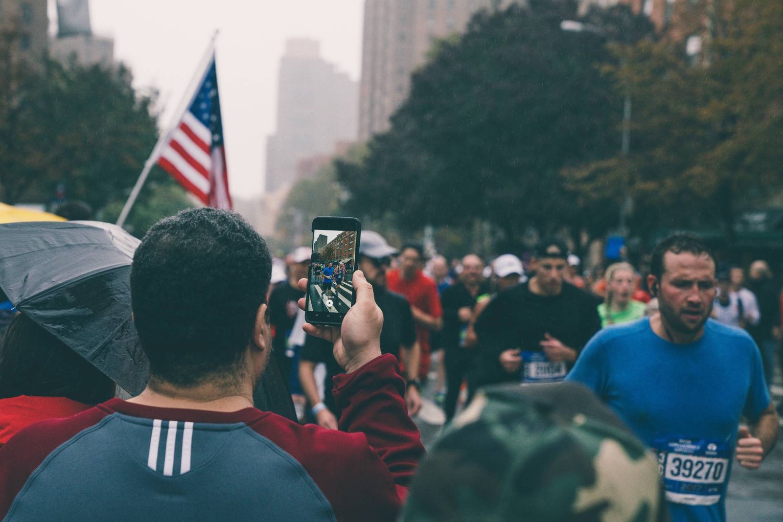 Mastercard and the NYC Marathon: Empowering Small Businesses #Mastercard #NYC #Marathon #Empowering #Small #Businesses