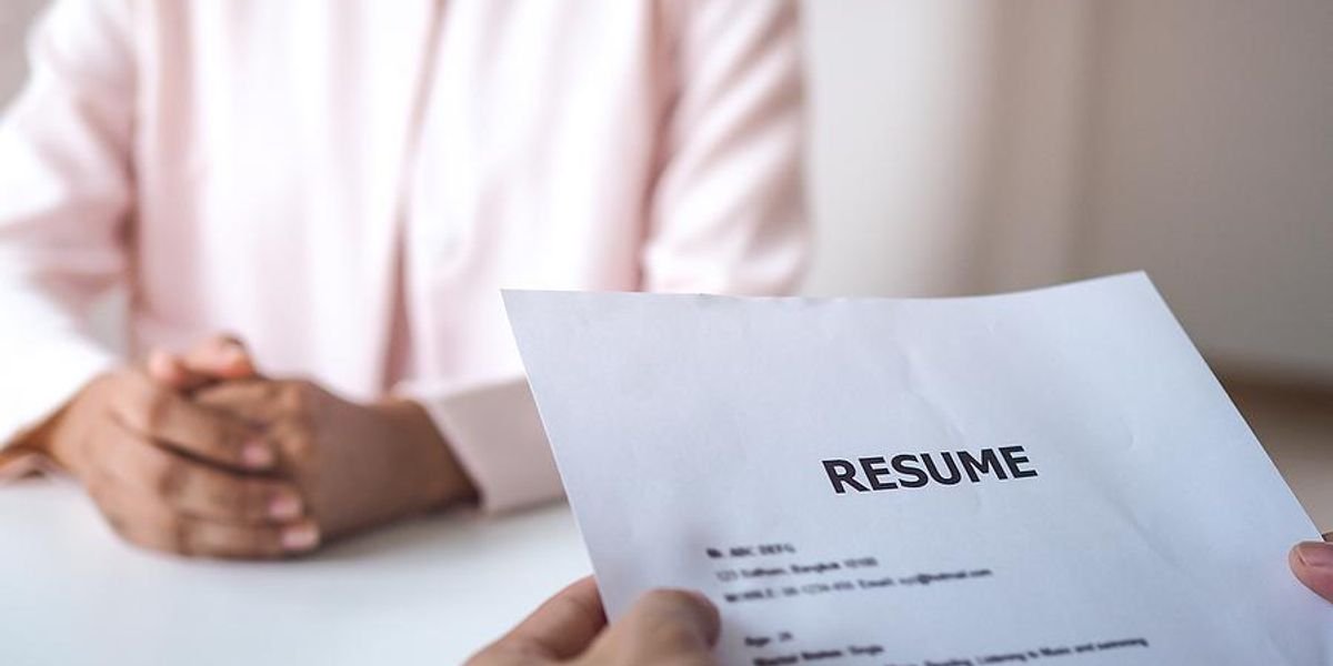 How To Make Your Resume Better In 6 Steps #Resume #Steps