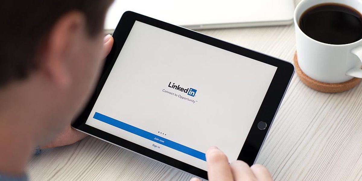How To Add Accomplishments To Your LinkedIn Profile #Add #Accomplishments #LinkedIn #Profile