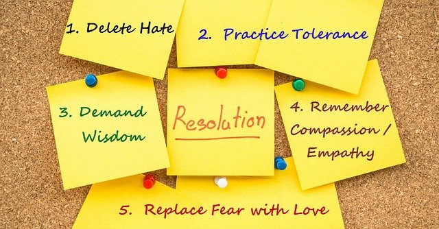 Rethinking New Year’s Resolutions: Embracing Alternatives for a Fulfilling New Year #Rethinking #Years #Resolutions #Embracing #Alternatives #Fulfilling #Year