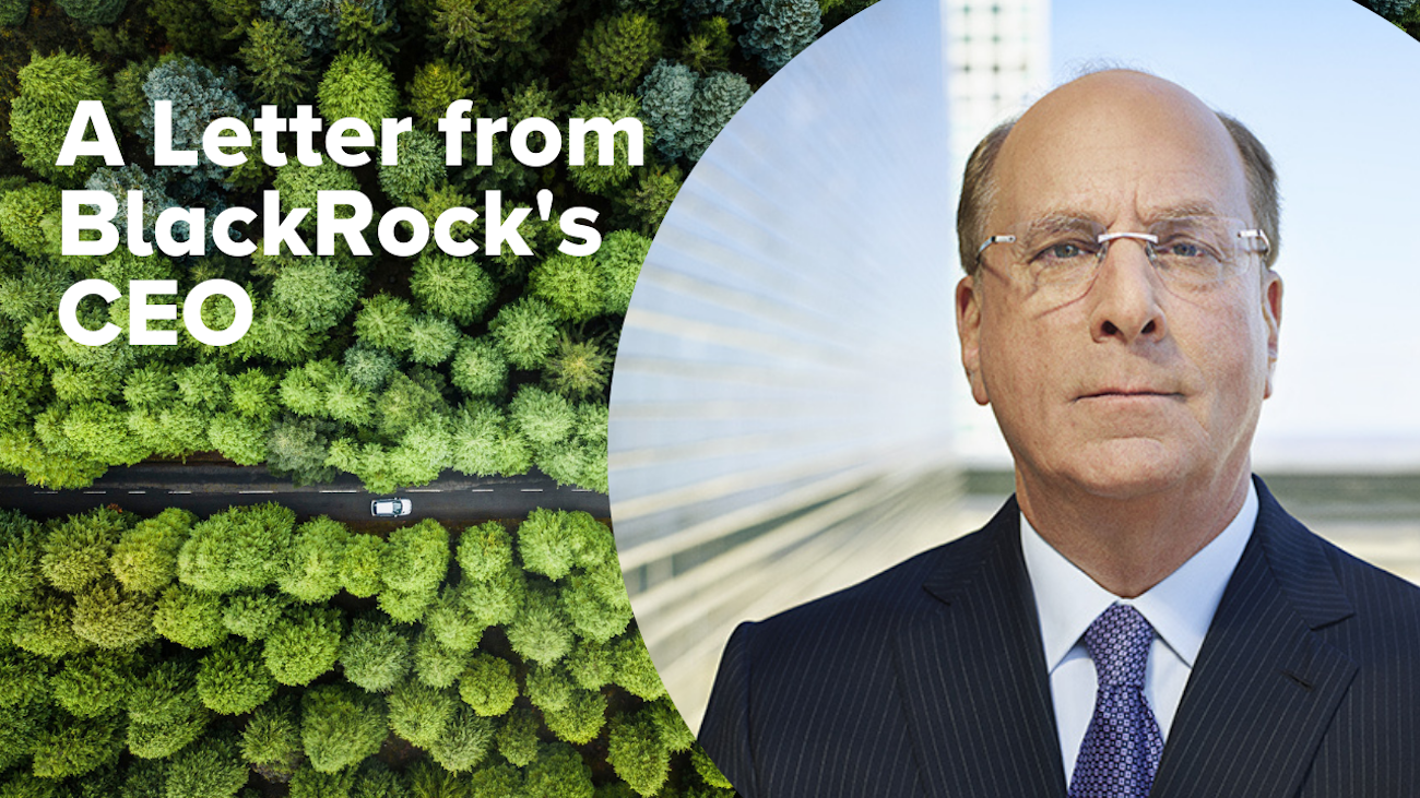 A Letter From BlackRock’s CEO—Larry Fink | Job and Internship Advice, Companies to Work for and More #Letter #BlackRocks #CEOLarry #Fink #Job #Internship #Advice #Companies #Work
