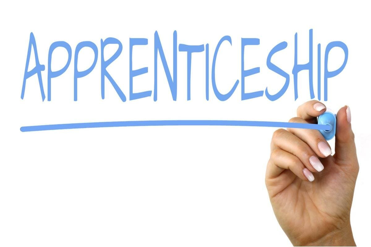 Apprenticeships: Are They Your Key to Career Success? #Apprenticeships #Key #Career #Success