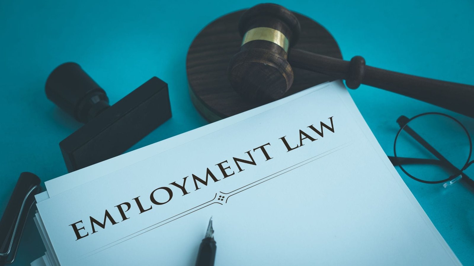 Essential Employment Law Insights You Should Know About #Essential #Employment #Law #Insights