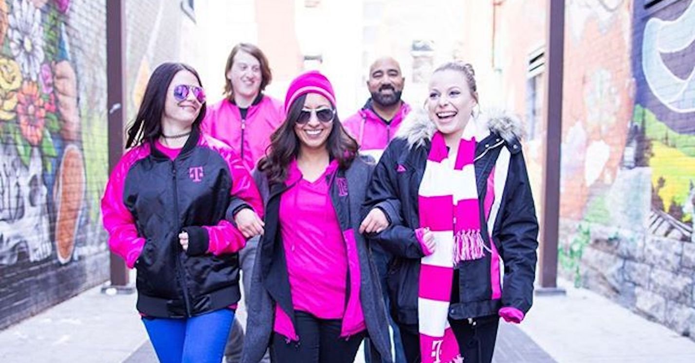 The Top 5 Most Interesting Internships At T-Mobile #Top #Interesting #Internships #TMobile