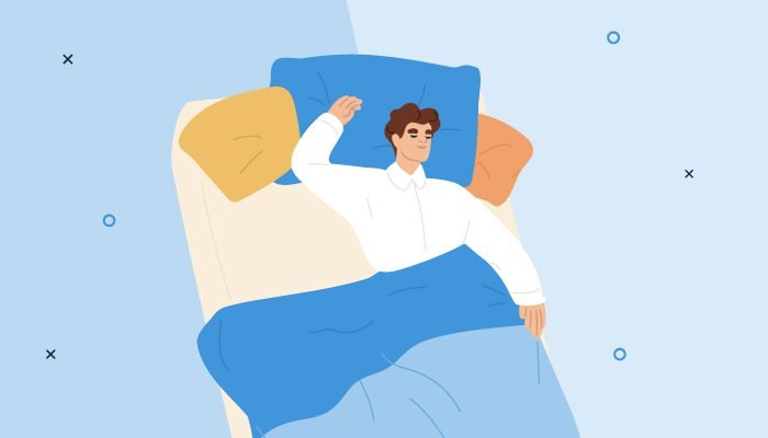 How to Become a Professional Sleeper in 5 Steps #Professional #Sleeper #Steps