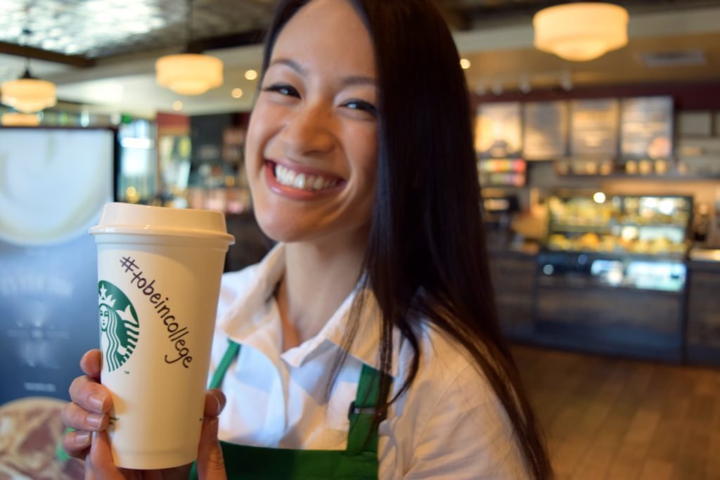 Working For Starbucks Is Nothing Like You’d Expect-Here Are 13 Reasons Why #Working #Starbucks #Youd #ExpectHere #Reasons