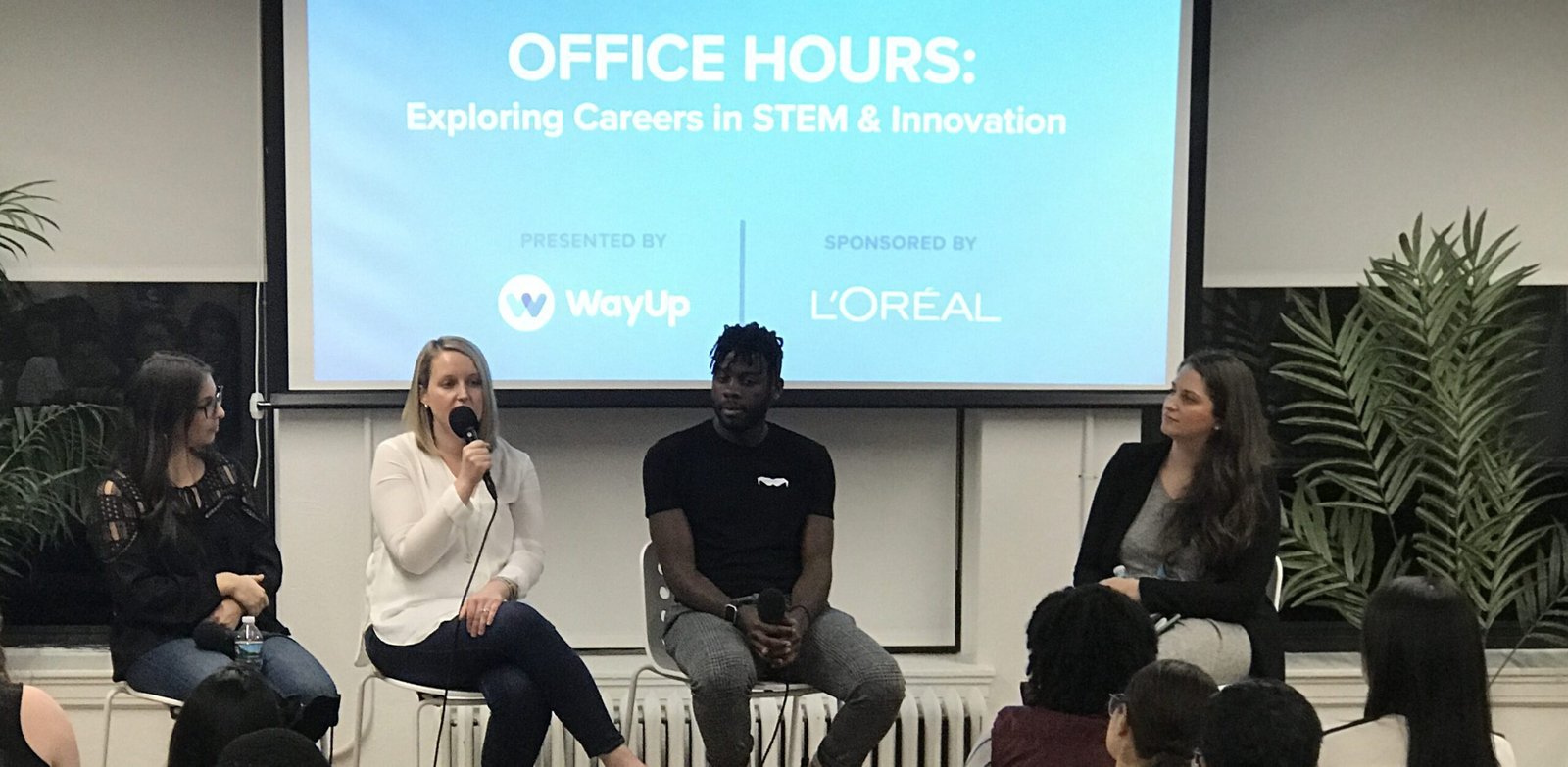 Exploring Careers in STEM and Innovation #Exploring #Careers #STEM #Innovation