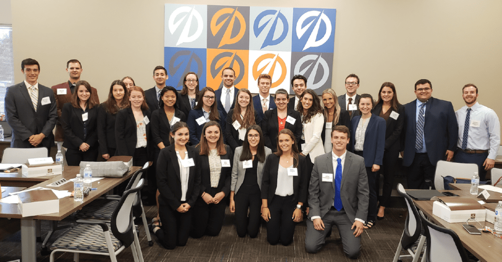 CohnReznick’s Early-ID Program Can Get You An Internship—And Your First Job | Job and Internship Advice, Companies to Work for and More #CohnReznicks #EarlyID #Program #InternshipAnd #Job #Job #Internship #Advice #Companies #Work