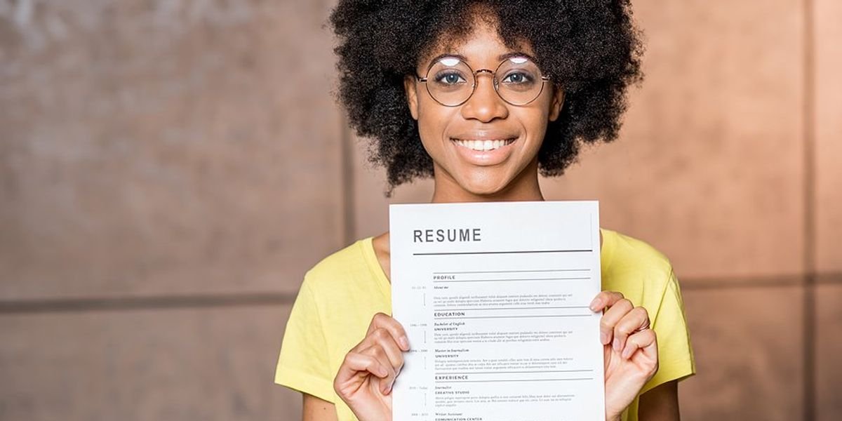 How To Quantify ANYTHING On Your Resume #Quantify #Resume