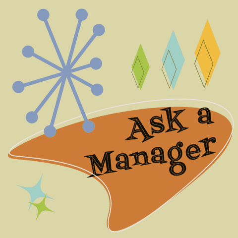 open thread – March 29-30, 2024 — Ask a Manager #open #thread #March #Manager