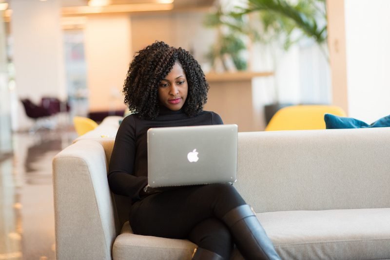 7 Amazing Women in Tech Whose Careers are Just Getting Started | Job and Internship Advice, Companies to Work for and More #Amazing #Women #Tech #Careers #Started #Job #Internship #Advice #Companies #Work