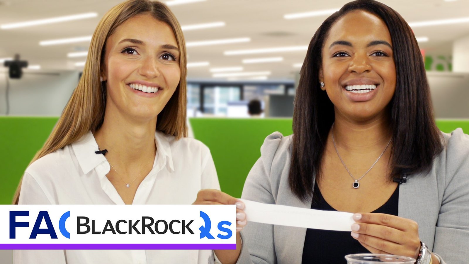 BlackRock FAQs #BlackRock #FAQs