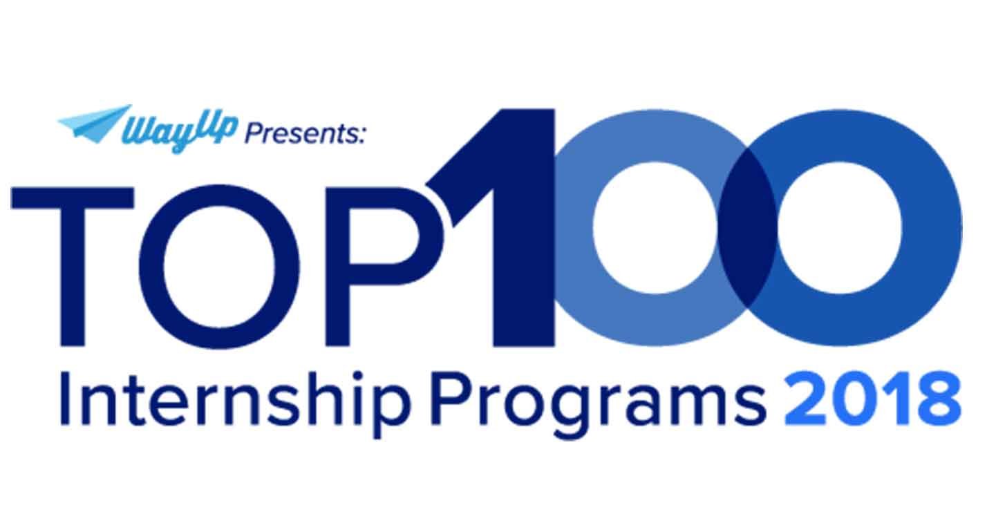 WayUp Announces The #1 Internship Program In The US And The Full List Of Top 100 Internship Program Winners #WayUp #Announces #Internship #Program #Full #List #Top #Internship #Program #Winners