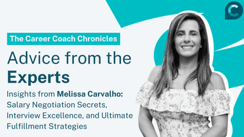 Unlocking Your Salary Potential: With Melissa Carvalho #Unlocking #Salary #Potential #Melissa #Carvalho