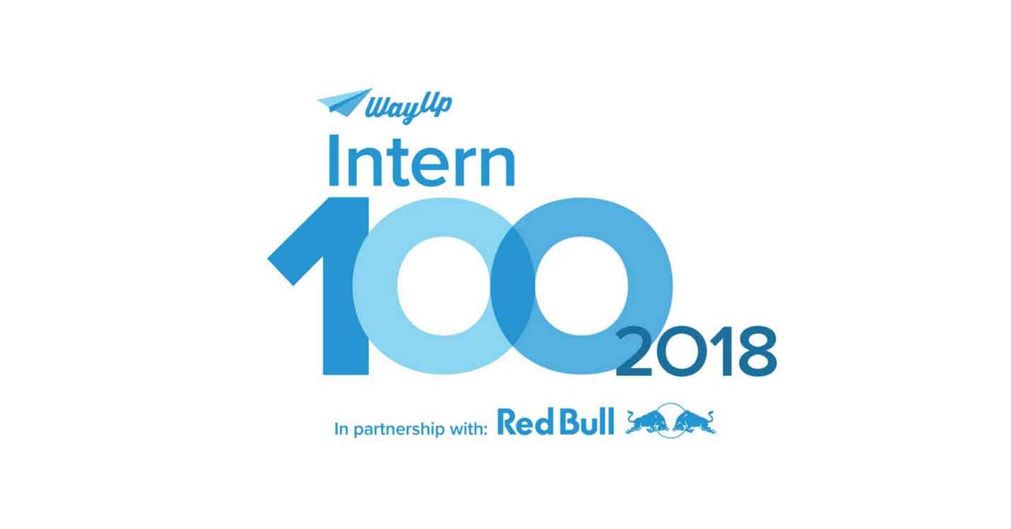 Here’s The #1 Intern In The U.S.—And The Full List Of Top 100 Intern Winners #Heres #Intern #U.S.And #Full #List #Top #Intern #Winners