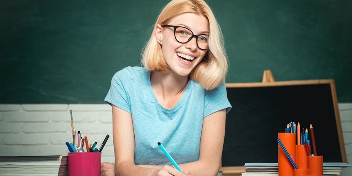 6 Things To Know Before Becoming A Teacher #Teacher