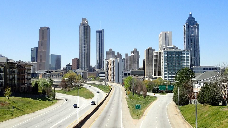 College Students Want Atlanta For HQ2: Here’s Why | Job and Internship Advice, Companies to Work for and More #College #Students #Atlanta #HQ2 #Heres #Job #Internship #Advice #Companies #Work
