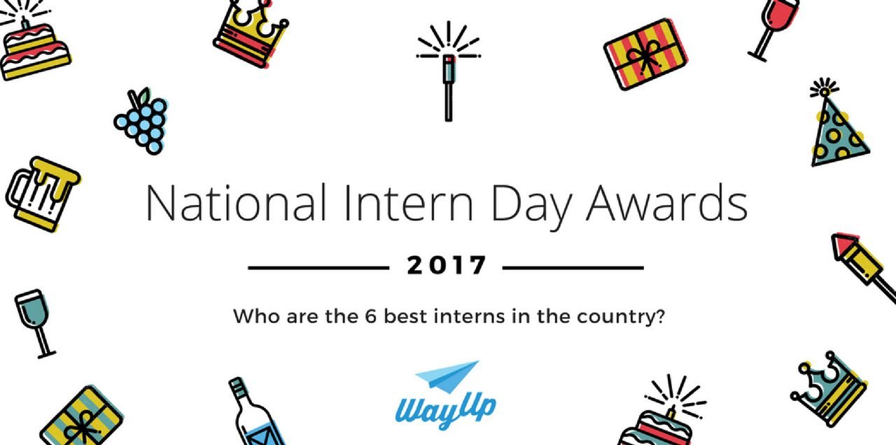 These Are the 6 Best Interns in the Country | Job and Internship Advice, Companies to Work for and More #Interns #Country #Job #Internship #Advice #Companies #Work