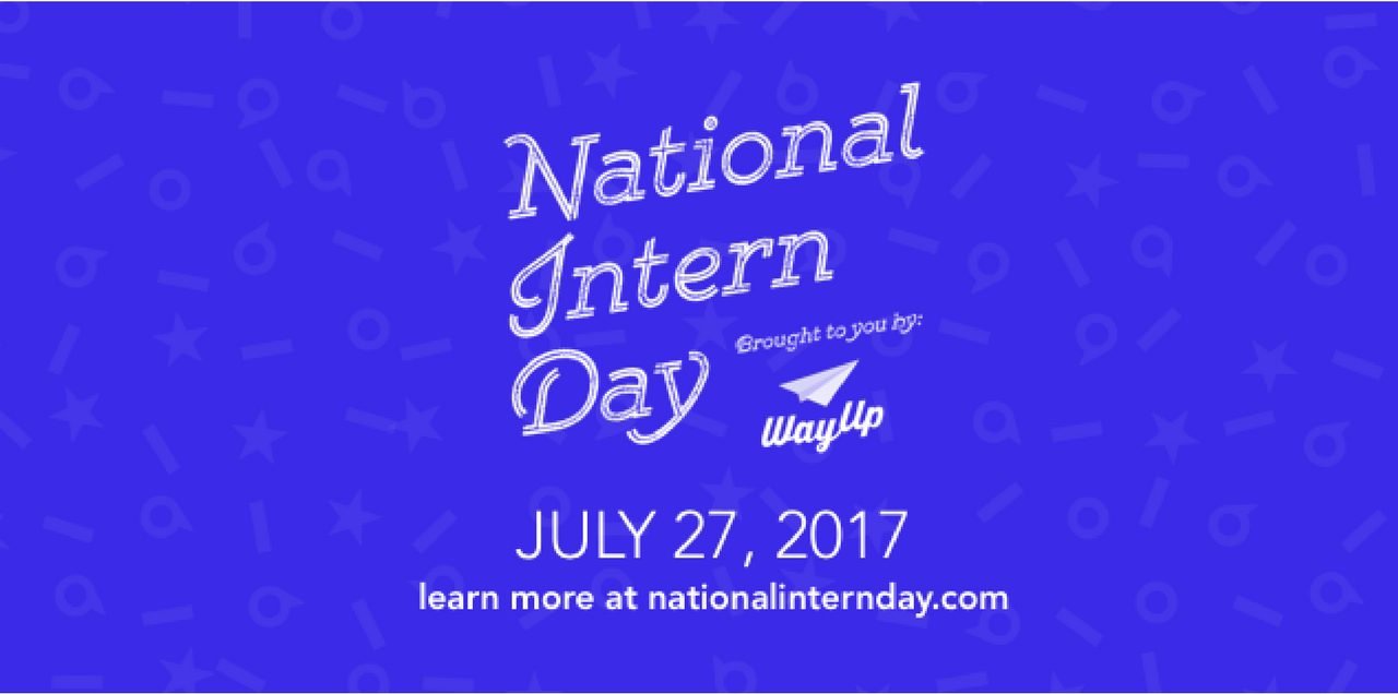 The 10 Things You Missed on #NationalInternDay | Job and Internship Advice, Companies to Work for and More #Missed #NationalInternDay #Job #Internship #Advice #Companies #Work