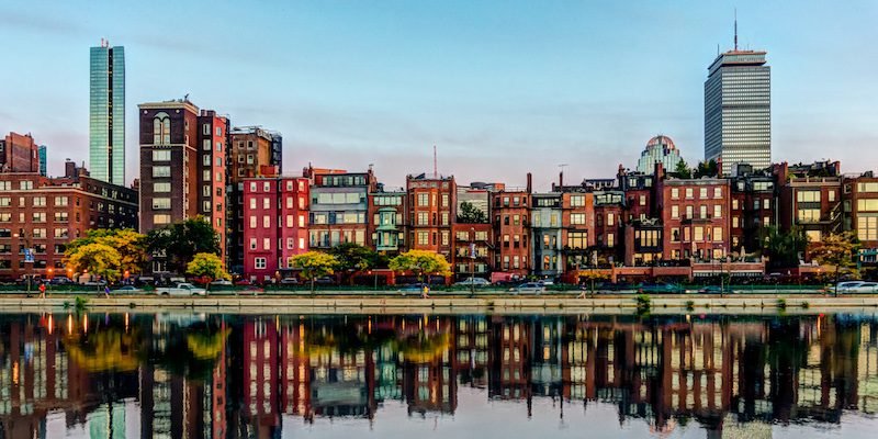 A Letter to Boston, the Comeback Kid of Tech Cities #Letter #Boston #Comeback #Kid #Tech #Cities