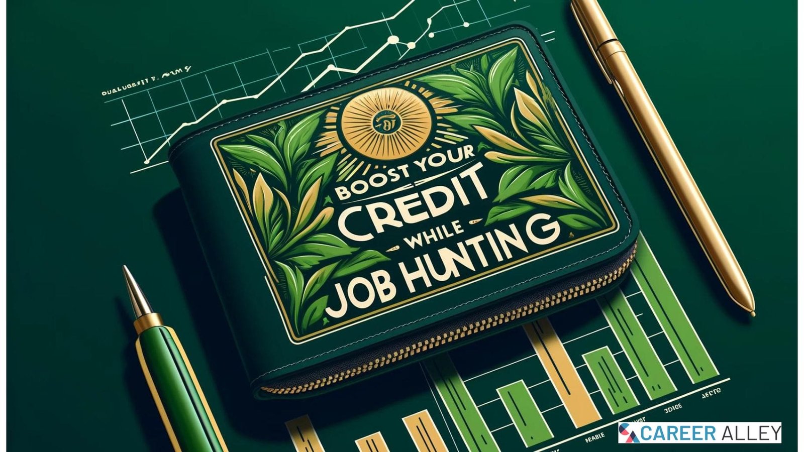 Boost Your Credit with Short-Term Loans While Job Hunting #Boost #Credit #ShortTerm #Loans #Job #Hunting