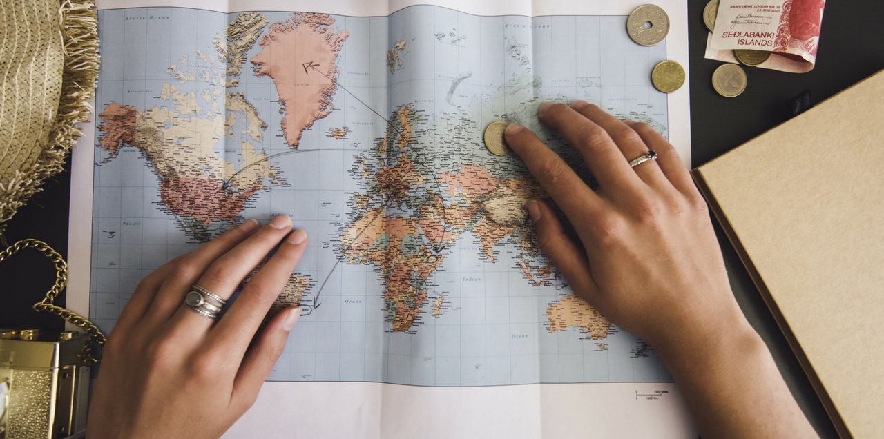 Have a Case of the Travel Bug? This Purpose-Driven Company Lets You Go All Over the World | Job and Internship Advice, Companies to Work for and More #Case #Travel #Bug #PurposeDriven #Company #Lets #World #Job #Internship #Advice #Companies #Work