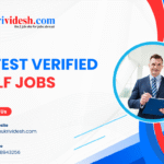 latest verified Gulf jobs